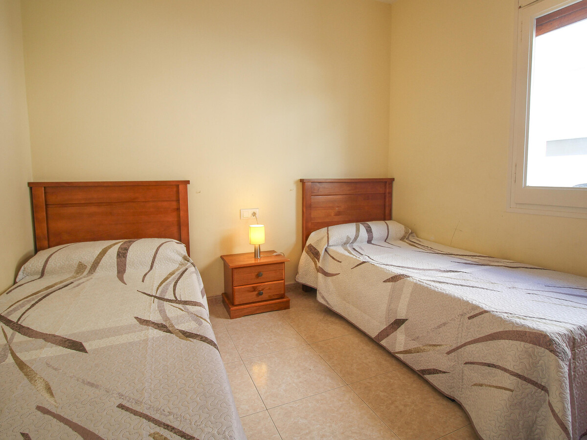 Appartement 3 chambres à 100 m de la plage à Llançà - Photo 8