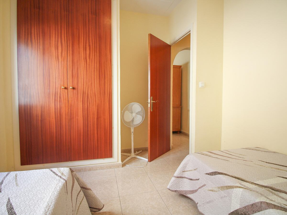 Appartement 3 chambres à 100 m de la plage à Llançà - Photo 9