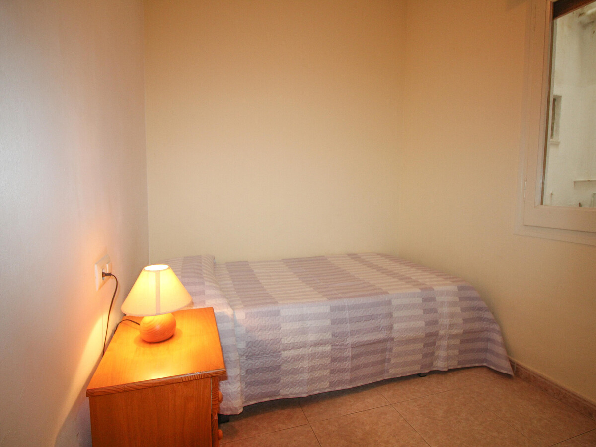 Appartement 3 chambres à 100 m de la plage à Llançà - Photo 10
