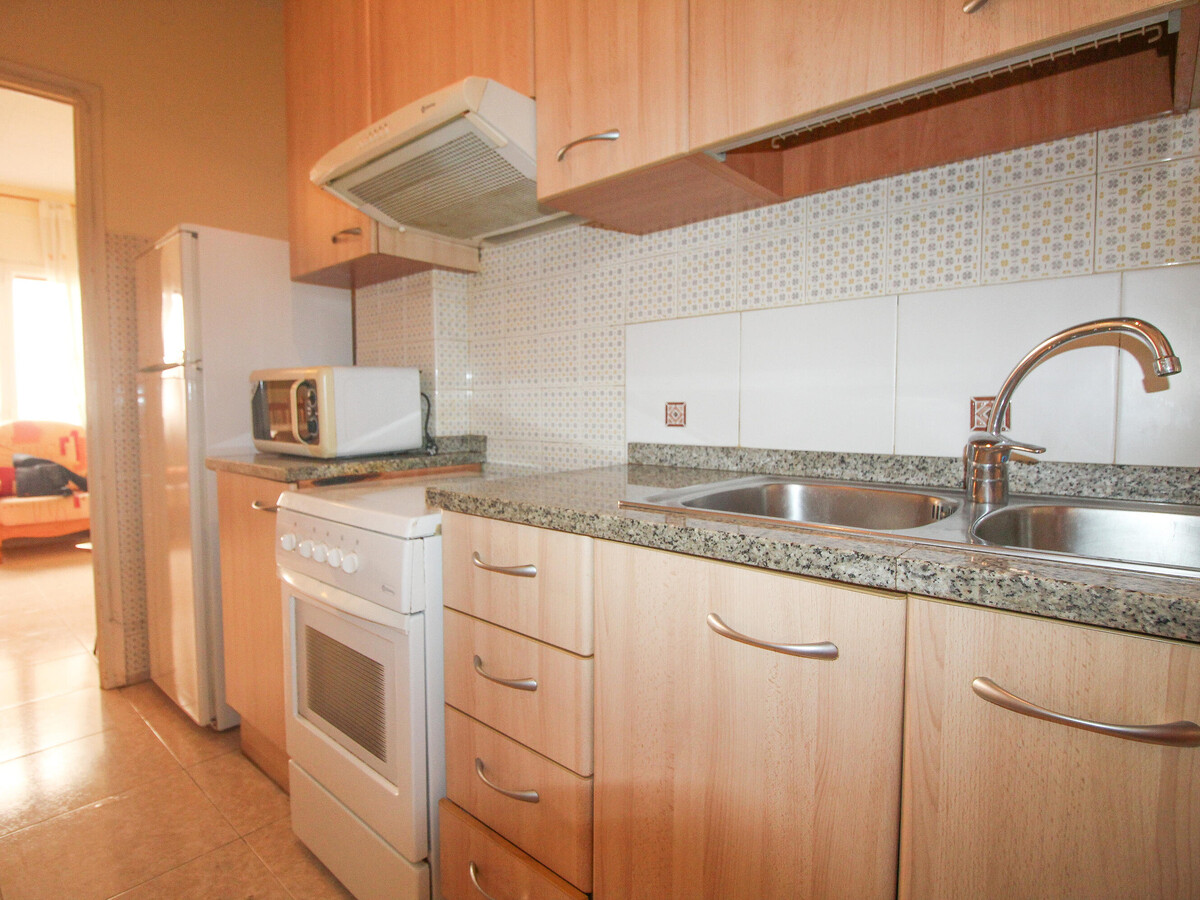 Appartement 3 chambres à 100 m de la plage à Llançà - Photo 11