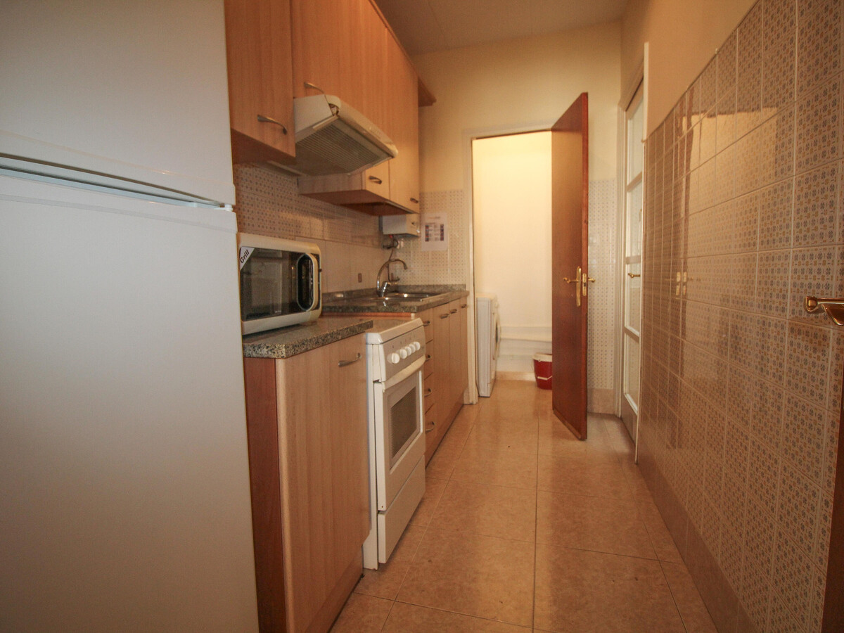 Appartement 3 chambres à 100 m de la plage à Llançà - Photo 12