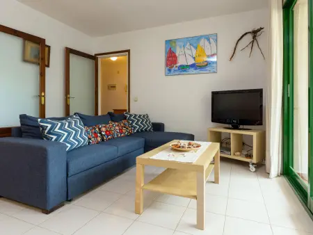 Appartement 2 chambres, piscine et garage à Llançà : photo 6