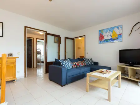 Appartement 2 chambres, piscine et garage à Llançà : photo 8