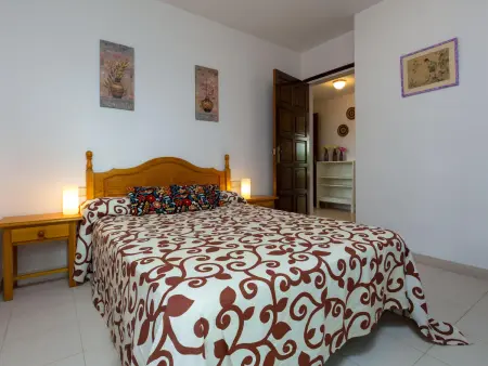 Appartement 2 chambres, piscine et garage à Llançà : photo 11