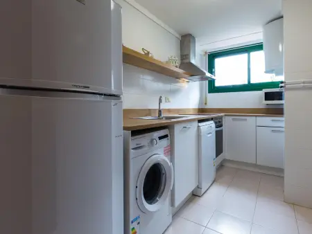 Appartement 2 chambres, piscine et garage à Llançà : photo 16