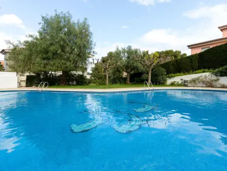 Appartement 2 chambres, piscine et garage à Llançà : photo 17