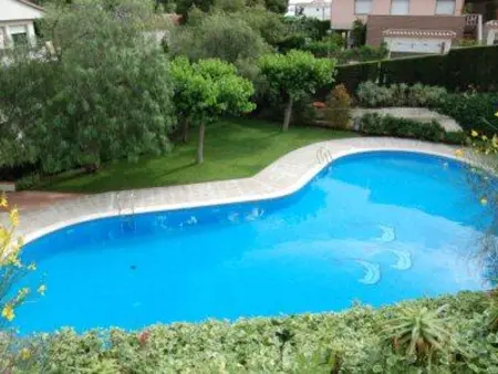 Appartement 2 chambres, piscine et garage à Llançà : photo 18