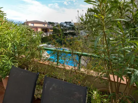 Appartement 2 chambres, piscine et garage à Llançà : photo 19