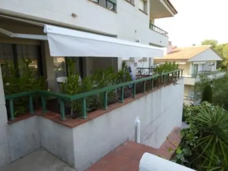 Appartement 2 chambres, piscine et garage à Llançà : photo 20