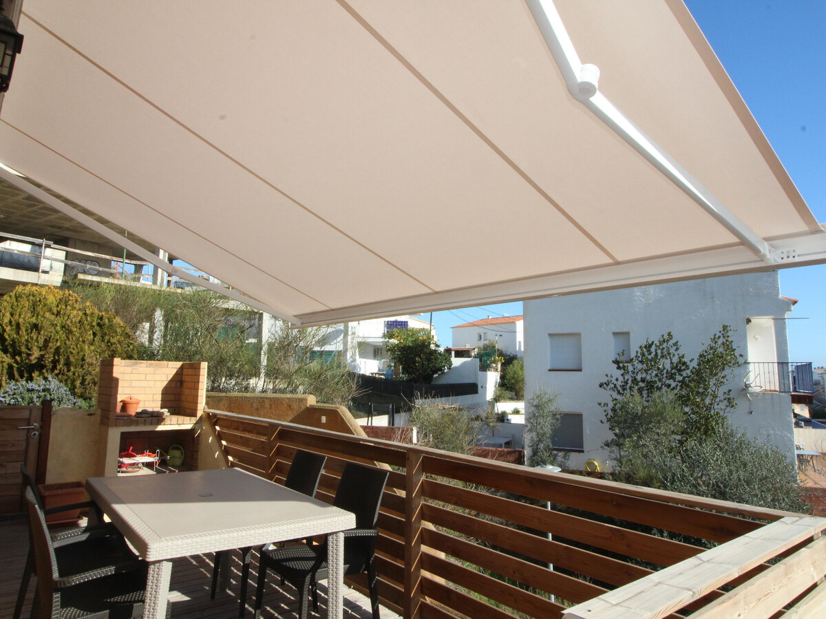Appartement 6 personnes avec piscine et garage à Llançà - Photo 2