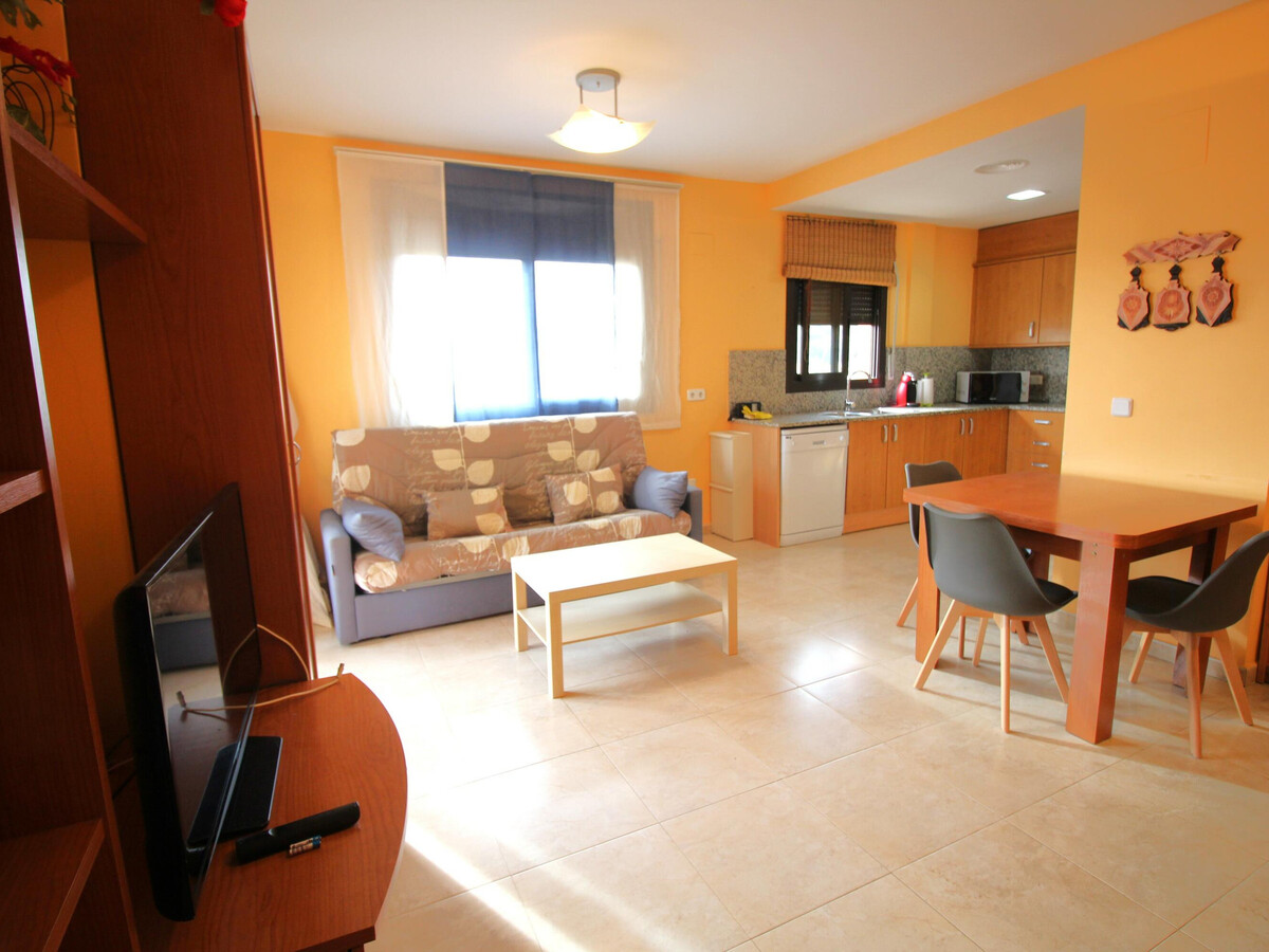 Appartement 6 personnes avec piscine et garage à Llançà - Photo 7