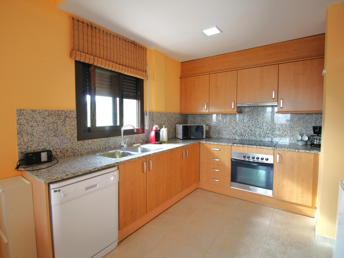 Appartement 6 personnes avec piscine et garage à Llançà - Photo 8