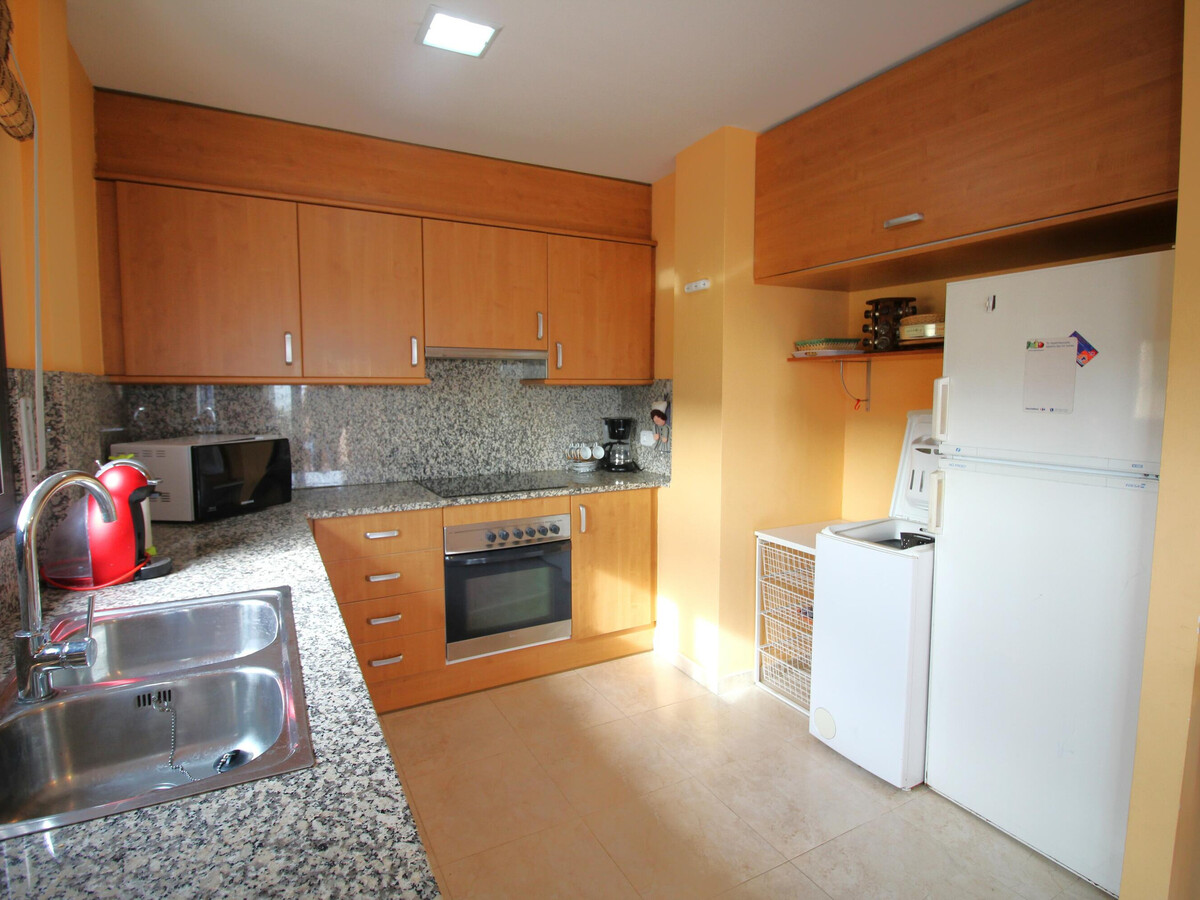 Appartement 6 personnes avec piscine et garage à Llançà - Photo 9