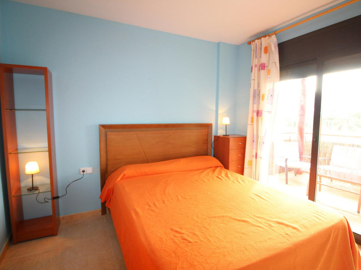 Appartement 6 personnes avec piscine et garage à Llançà - Photo 10