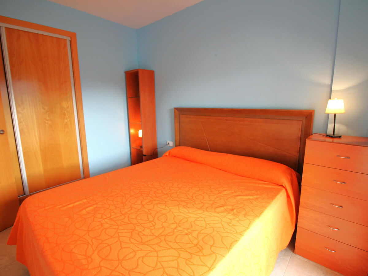 Appartement 6 personnes avec piscine et garage à Llançà - Photo 11