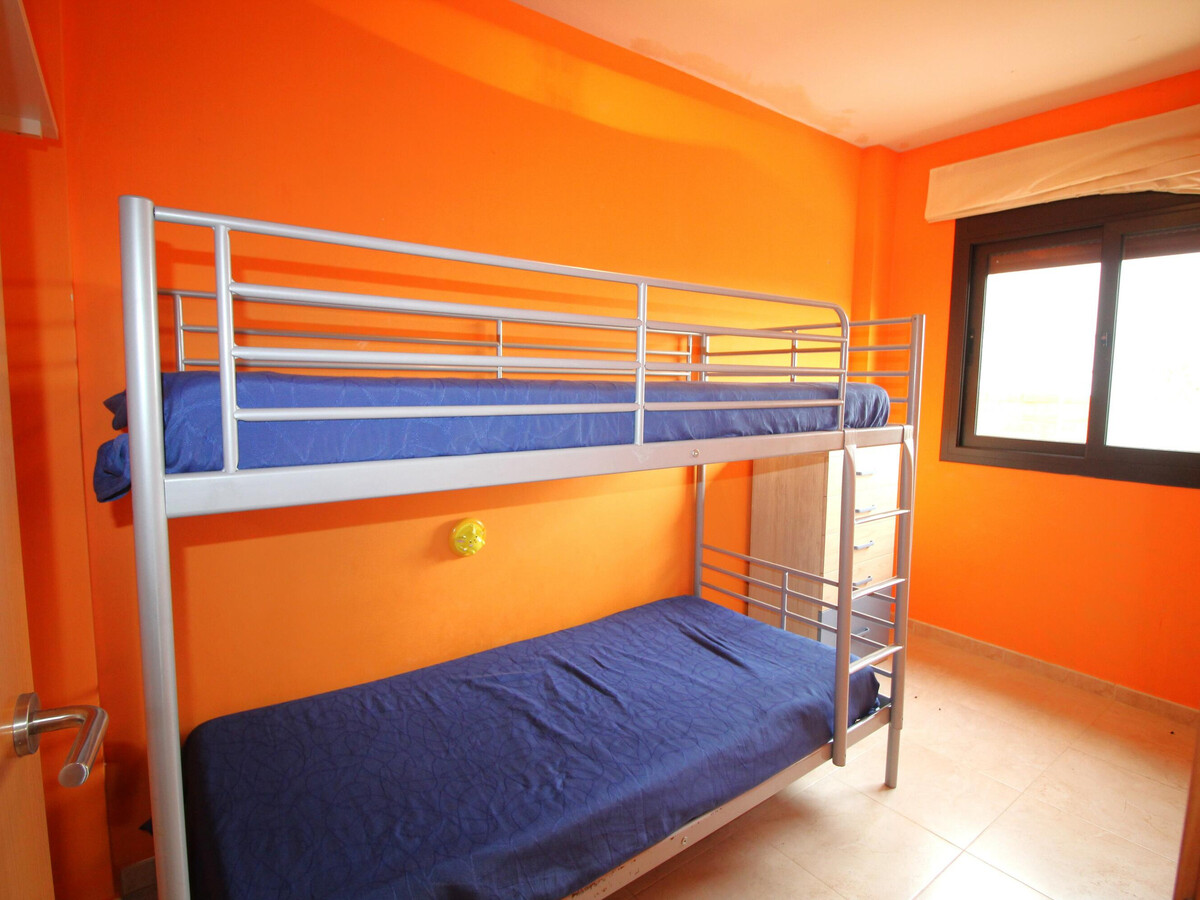 Appartement 6 personnes avec piscine et garage à Llançà - Photo 12