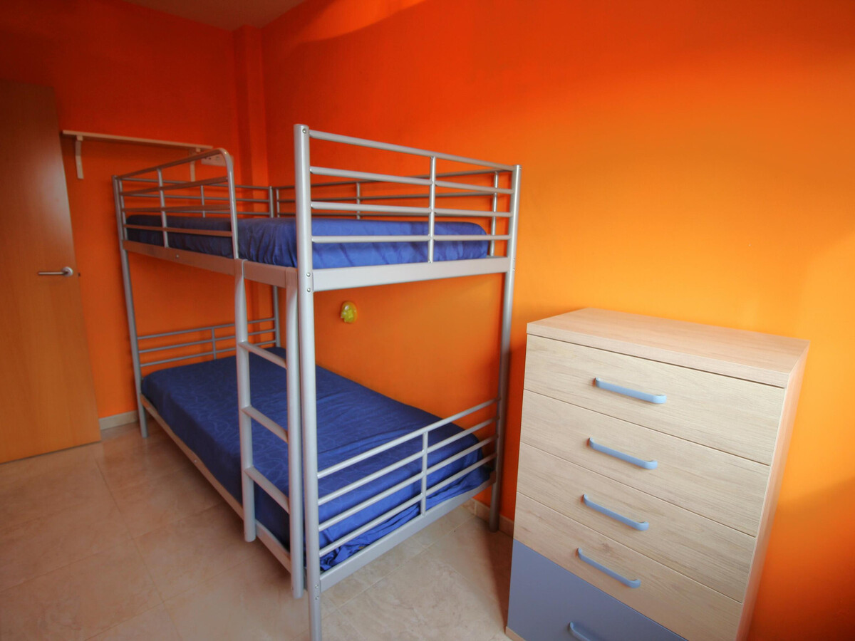 Appartement 6 personnes avec piscine et garage à Llançà - Photo 13