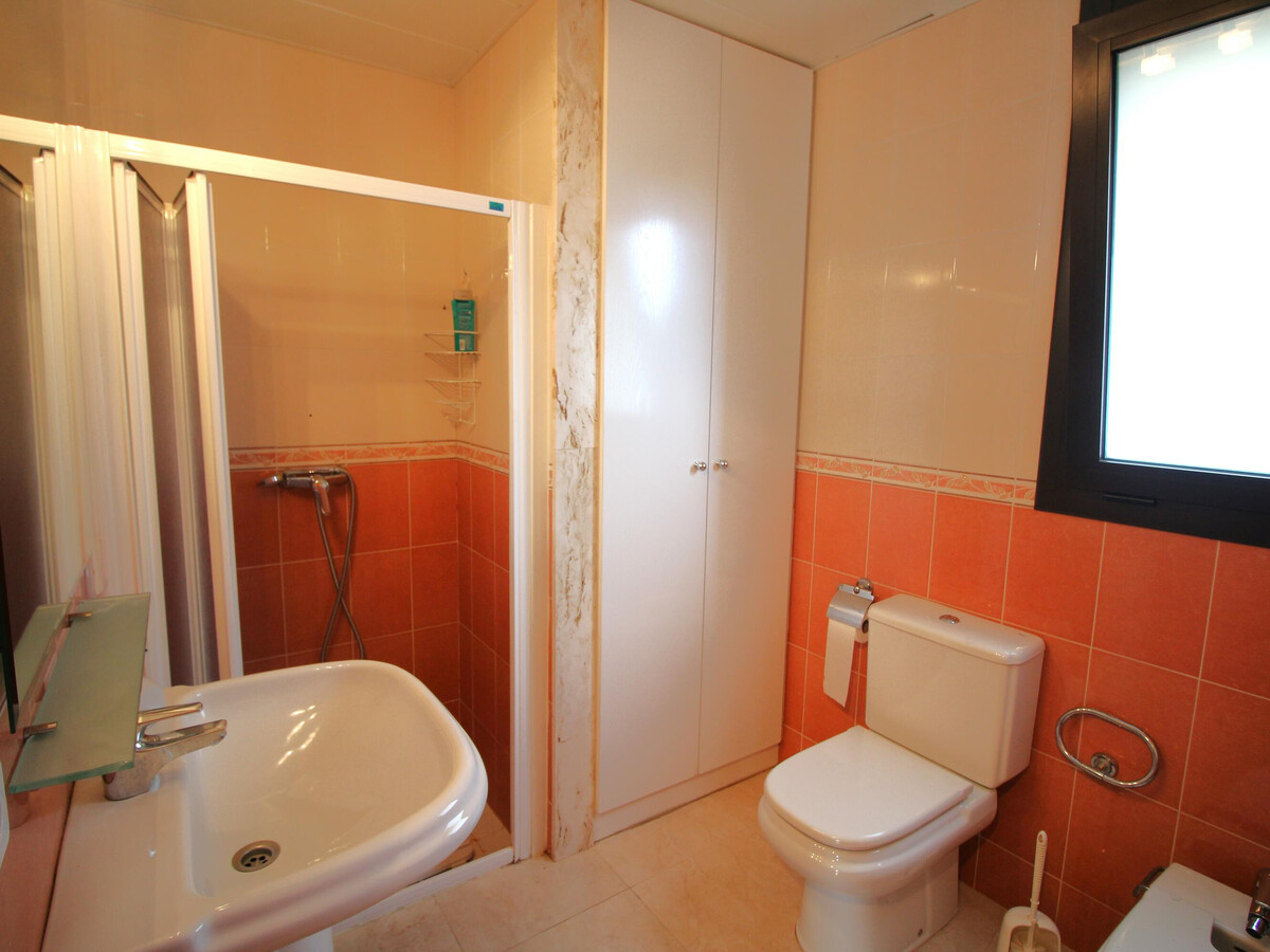 Appartement 6 personnes avec piscine et garage à Llançà - Photo 14