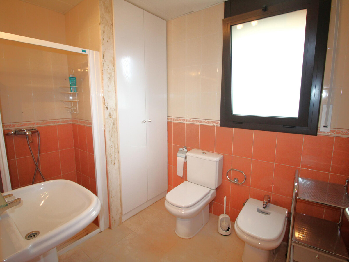Appartement 6 personnes avec piscine et garage à Llançà - Photo 15