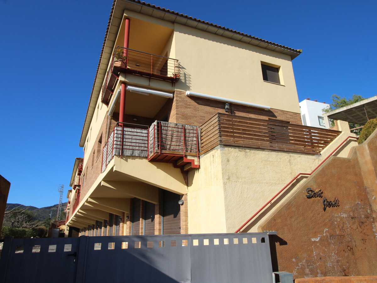 Appartement 6 personnes avec piscine et garage à Llançà - Photo 16