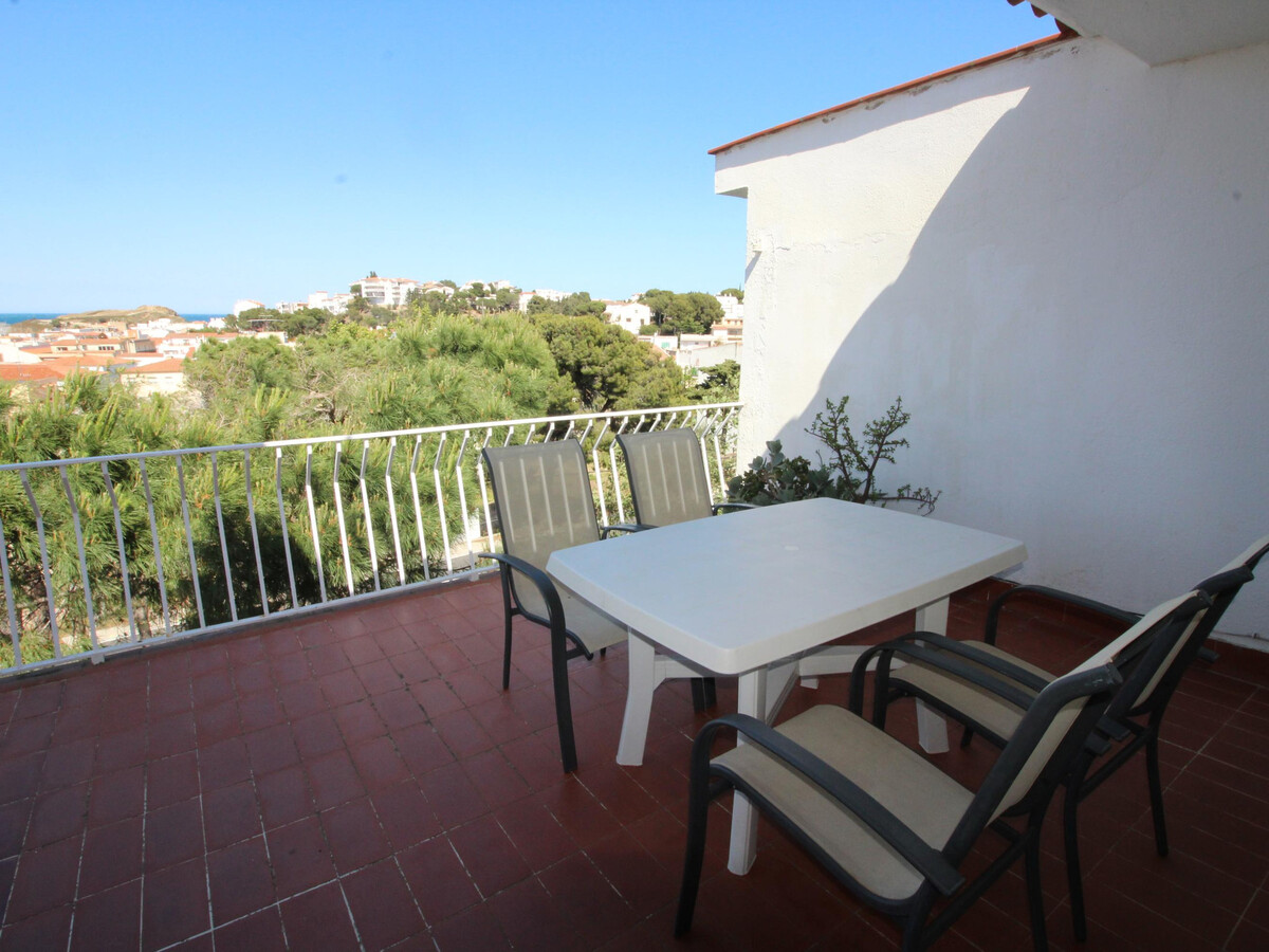 Appartement 3 chambres, terrasse panoramique à 300m plage - Photo 2