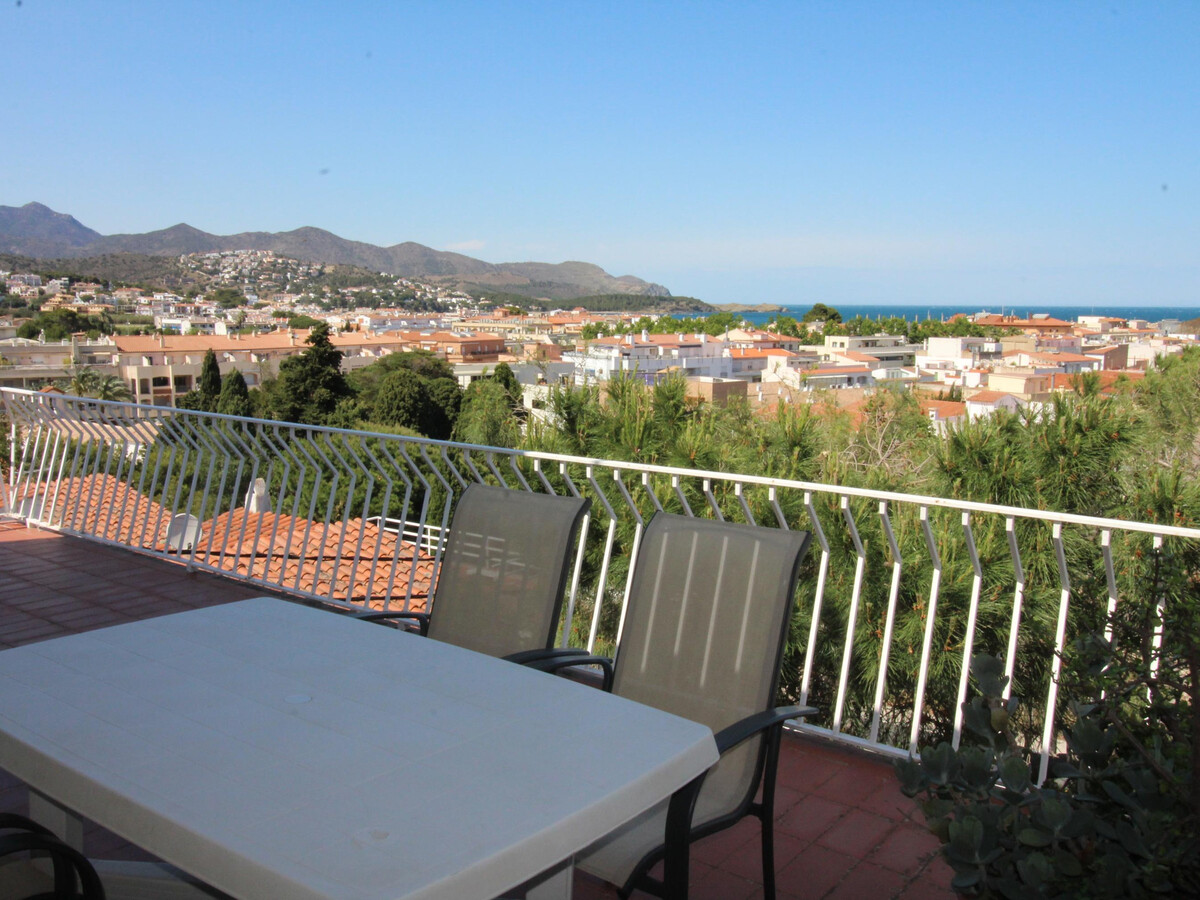 Appartement 3 chambres, terrasse panoramique à 300m plage - Photo 3