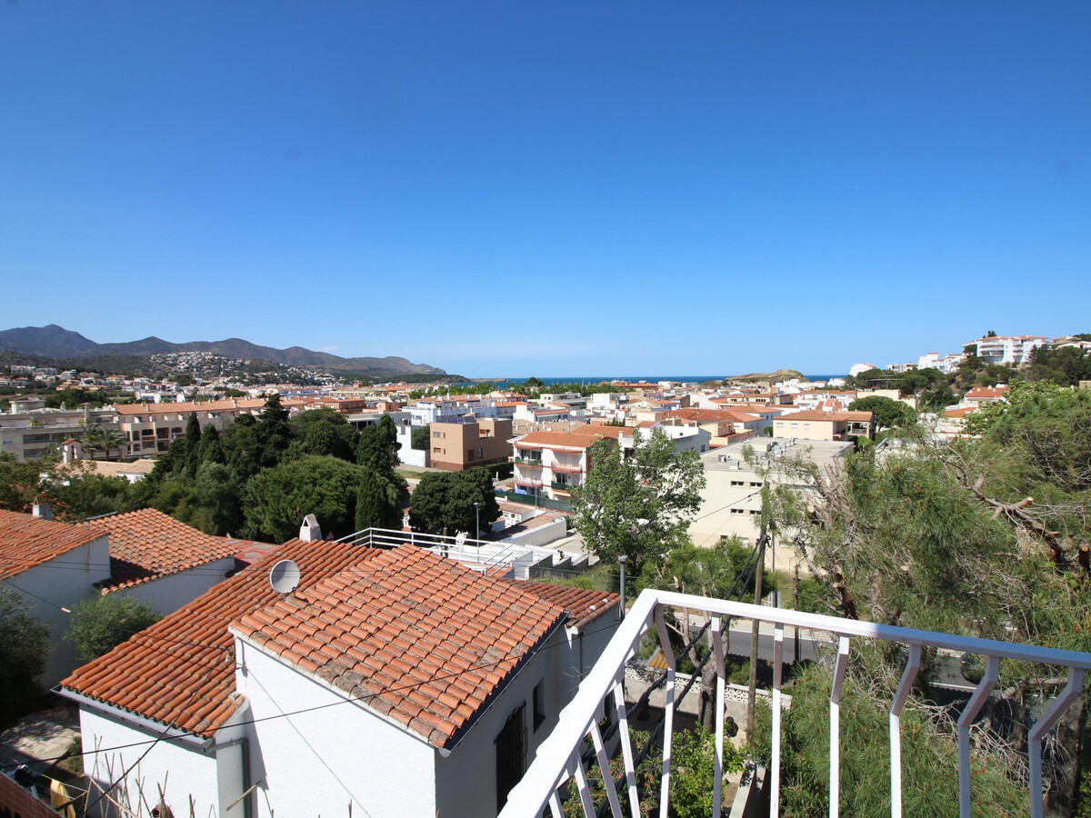 Appartement 3 chambres, terrasse panoramique à 300m plage - Photo 4