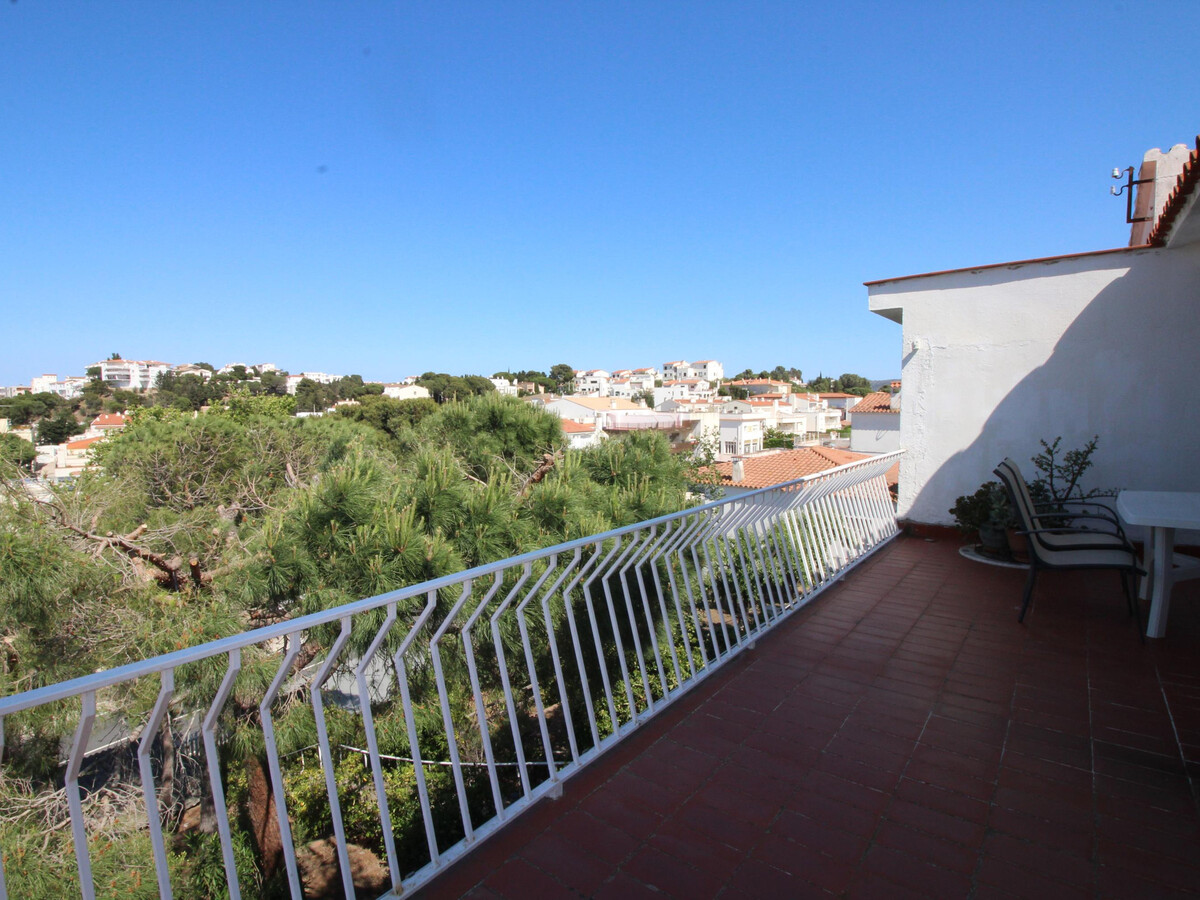 Appartement 3 chambres, terrasse panoramique à 300m plage - Photo 5