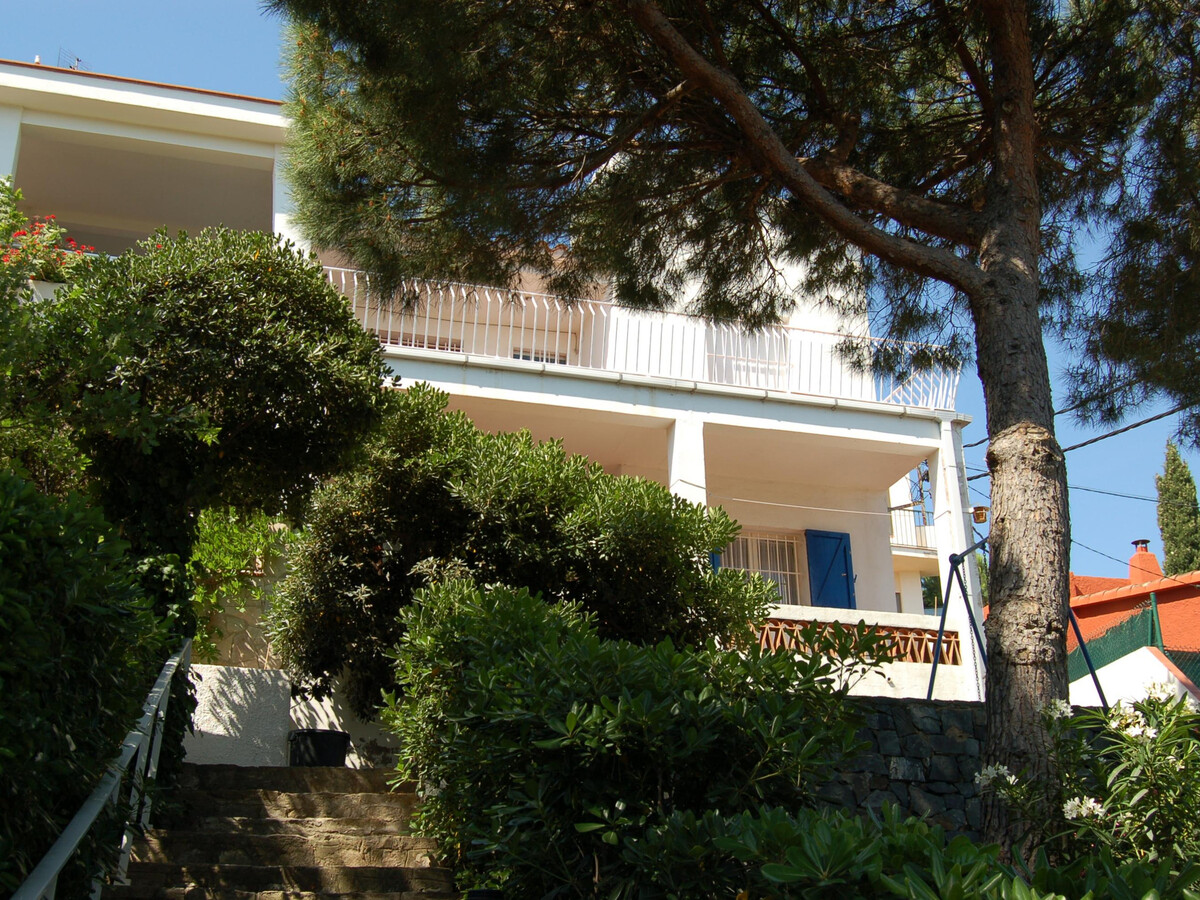Appartement 3 chambres, terrasse panoramique à 300m plage - Photo 9