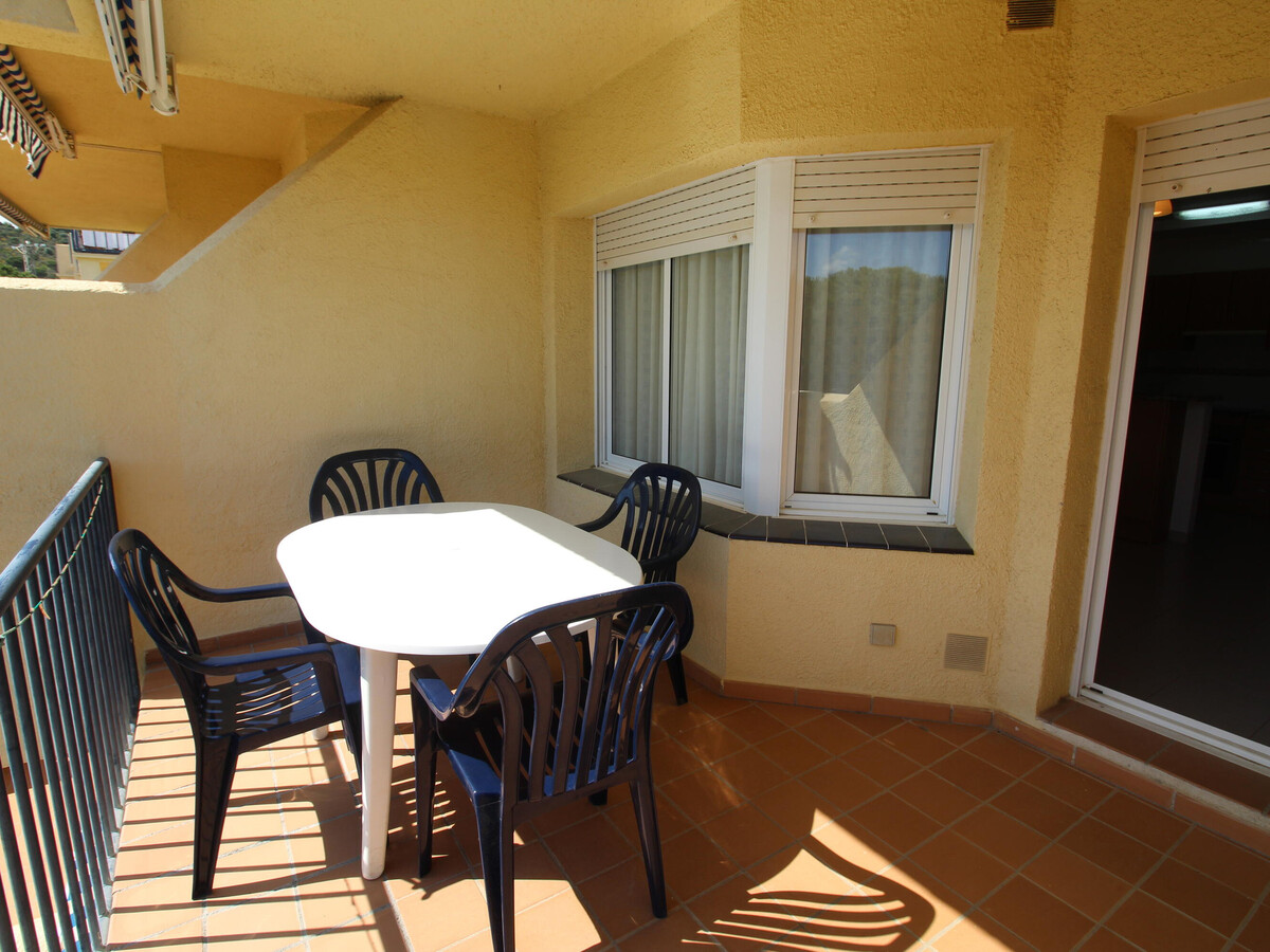Appartement 4 pers. à 150m de la plage de Grifeu - Photo 3