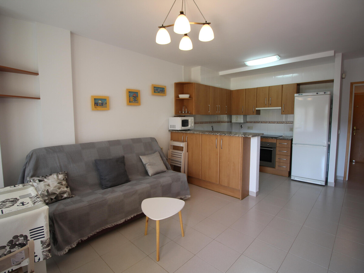 Appartement 4 pers. à 150m de la plage de Grifeu - Photo 4