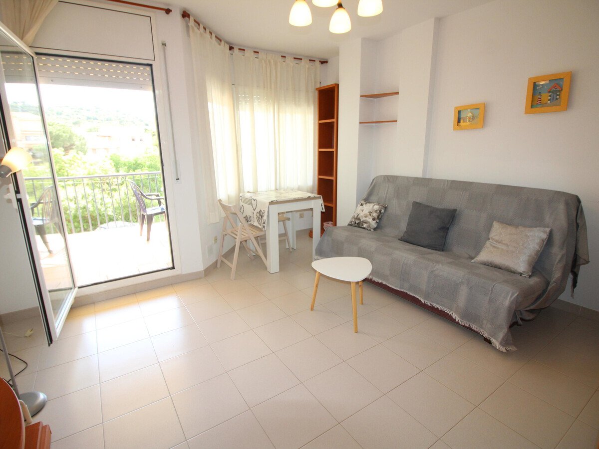Appartement 4 pers. à 150m de la plage de Grifeu - Photo 5
