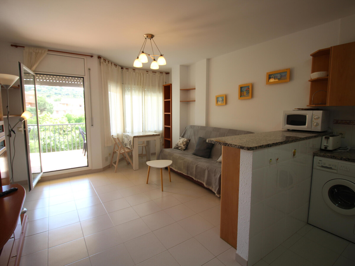 Appartement 4 pers. à 150m de la plage de Grifeu - Photo 7