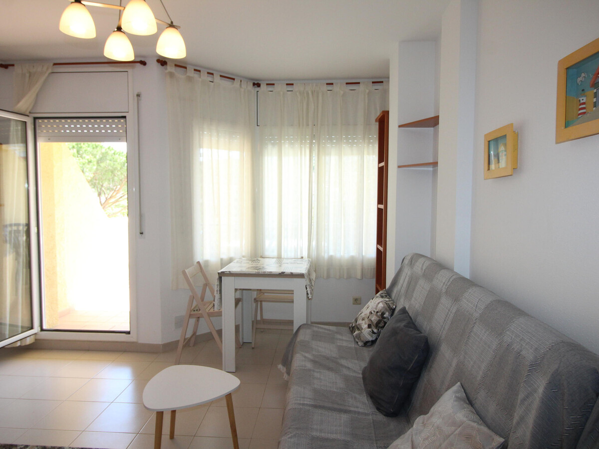 Appartement 4 pers. à 150m de la plage de Grifeu - Photo 8