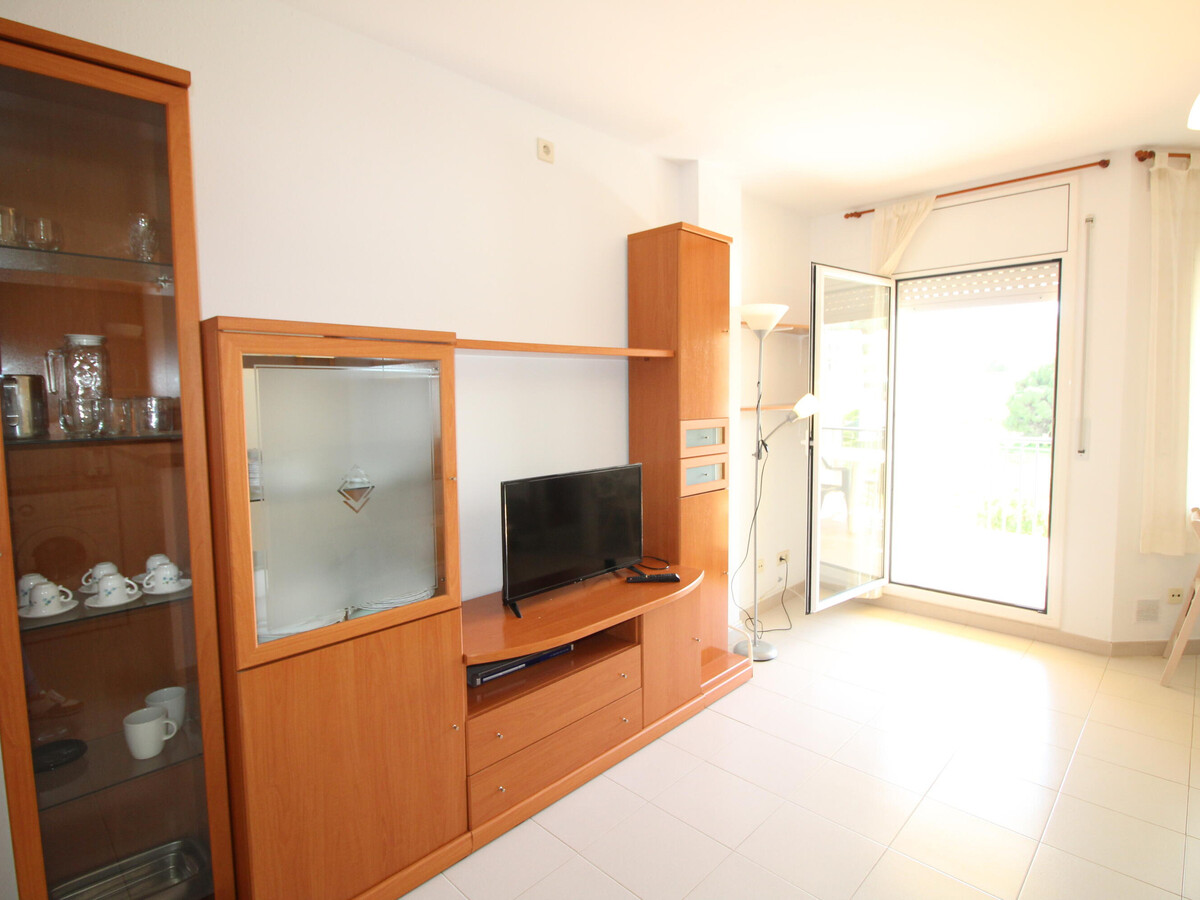 Appartement 4 pers. à 150m de la plage de Grifeu - Photo 10