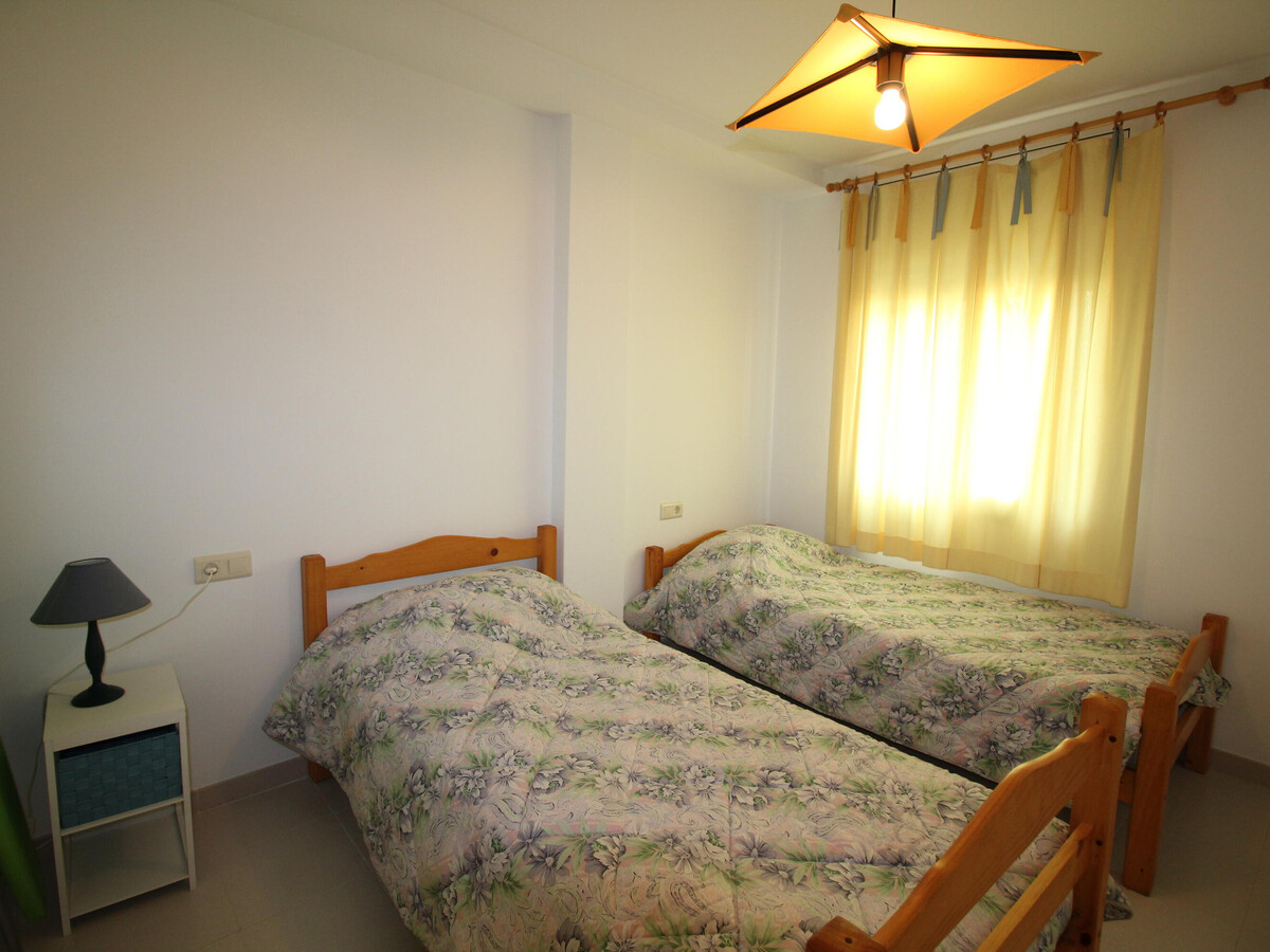 Appartement 4 pers. à 150m de la plage de Grifeu - Photo 11