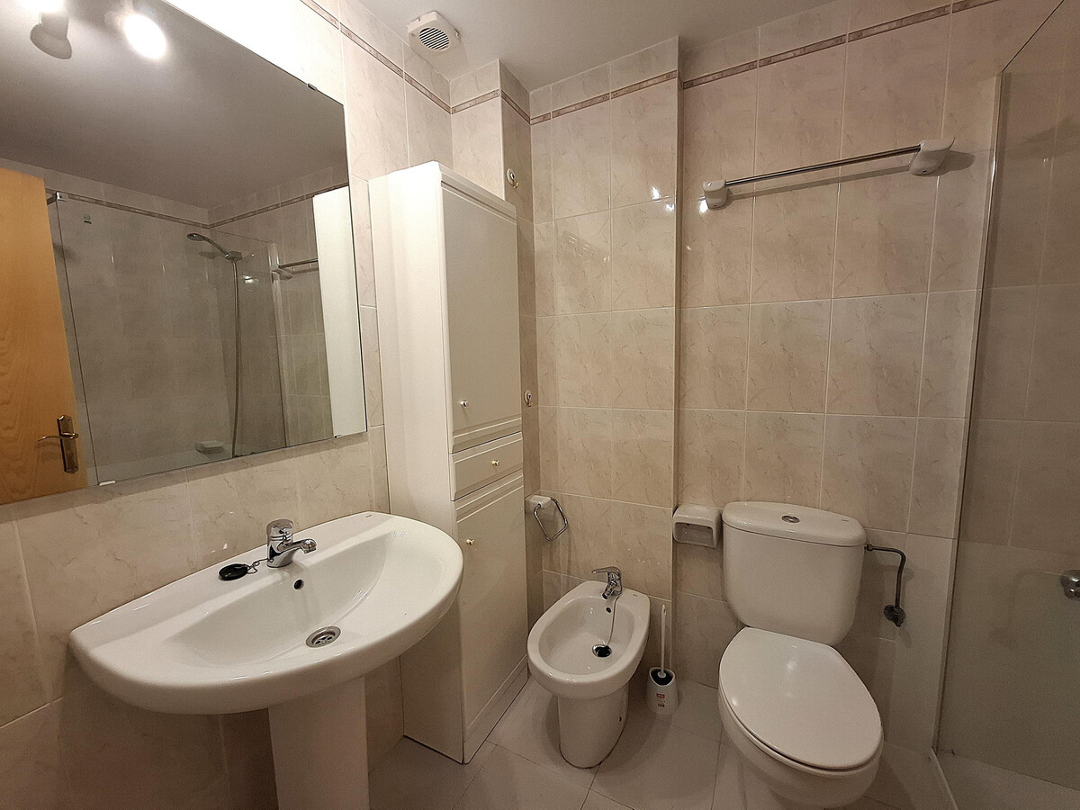 Appartement 4 pers. à 150m de la plage de Grifeu - Photo 14