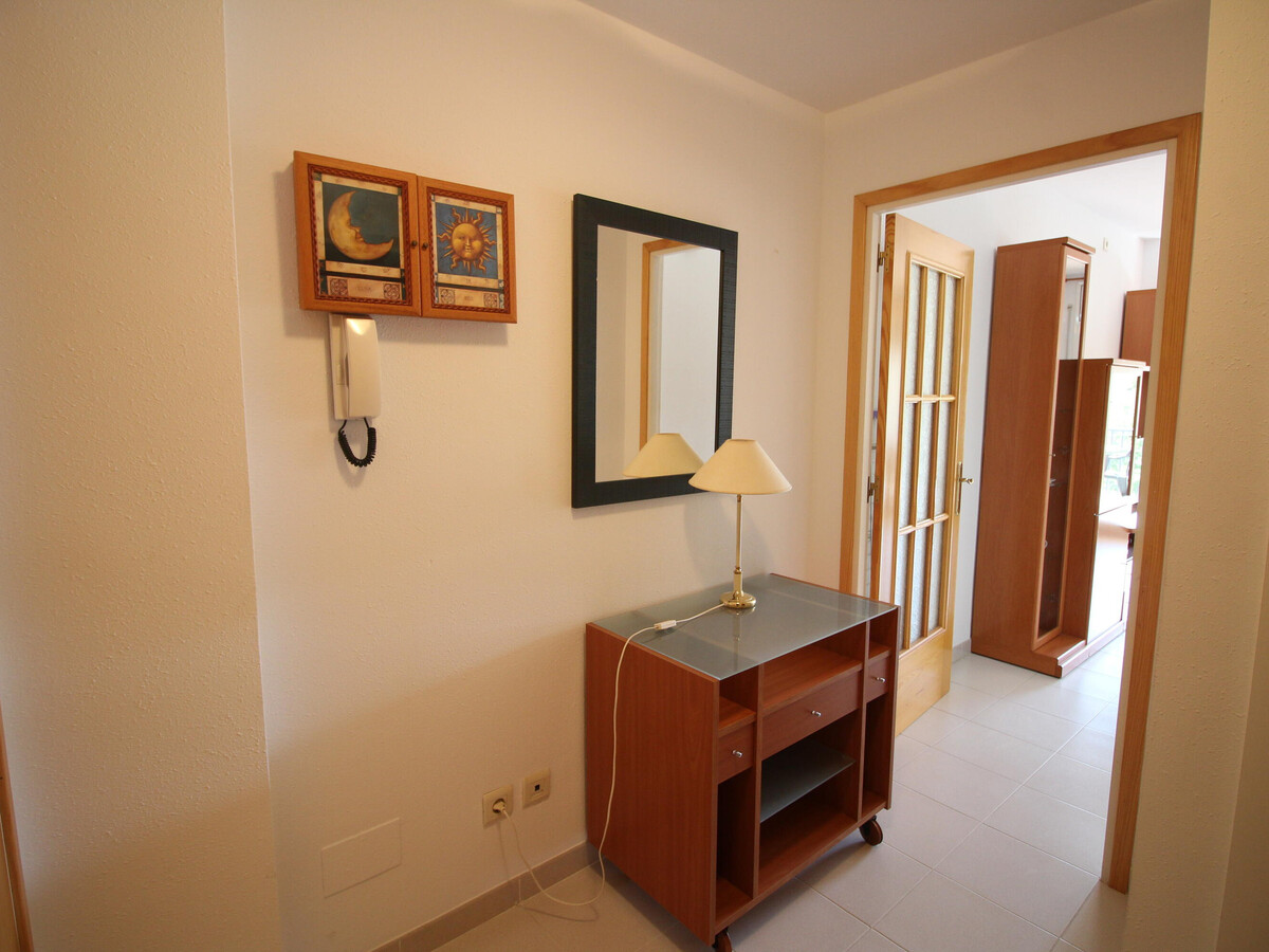 Appartement 4 pers. à 150m de la plage de Grifeu - Photo 16