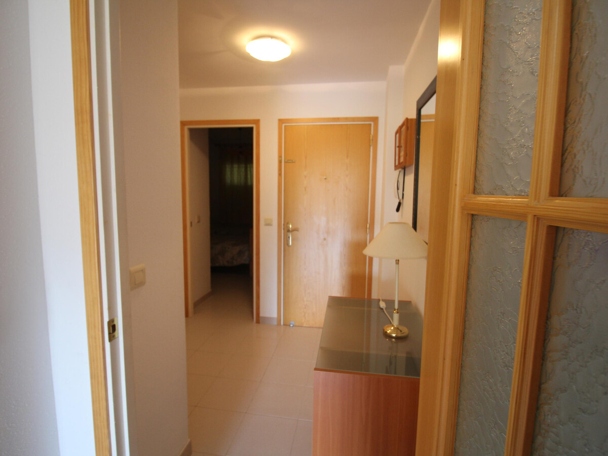 Appartement 4 pers. à 150m de la plage de Grifeu - Photo 17