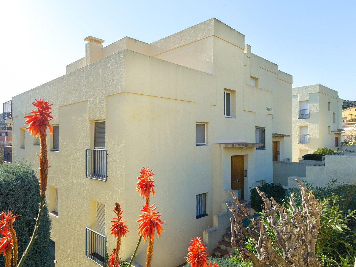 Appartement 4 pers. à 150m de la plage de Grifeu - Photo 18