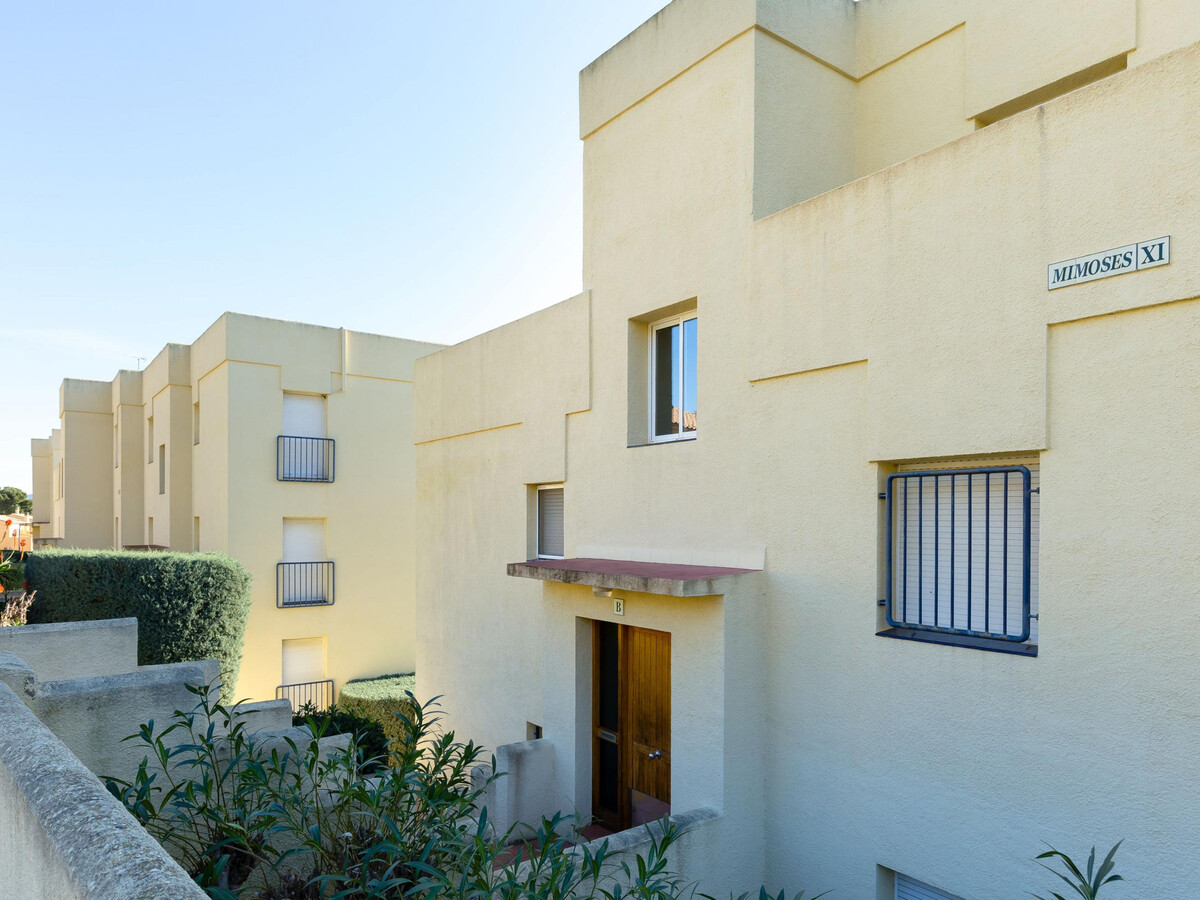 Appartement 4 pers. à 150m de la plage de Grifeu - Photo 19