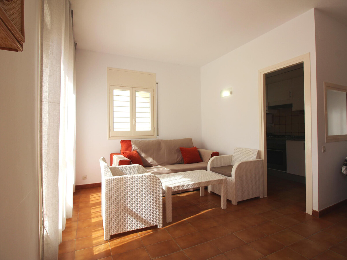 Appartement RDC près de la plage, terrasse montagne - Photo 3