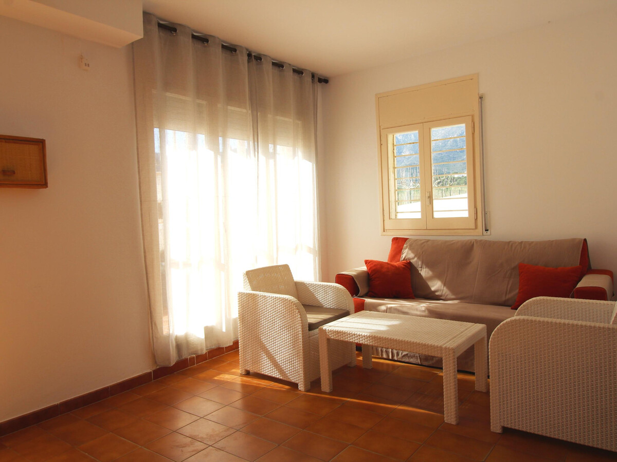 Appartement RDC près de la plage, terrasse montagne - Photo 5