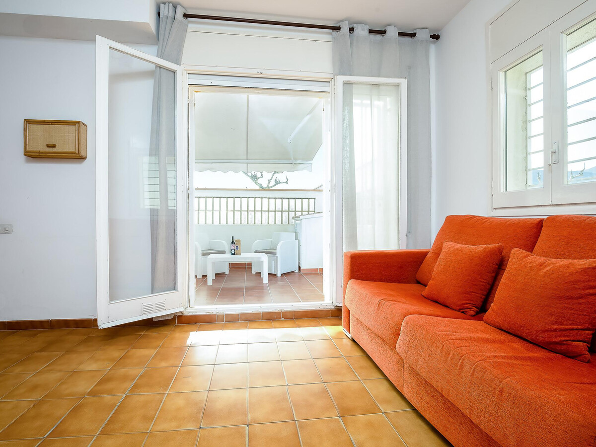Appartement RDC près de la plage, terrasse montagne - Photo 6