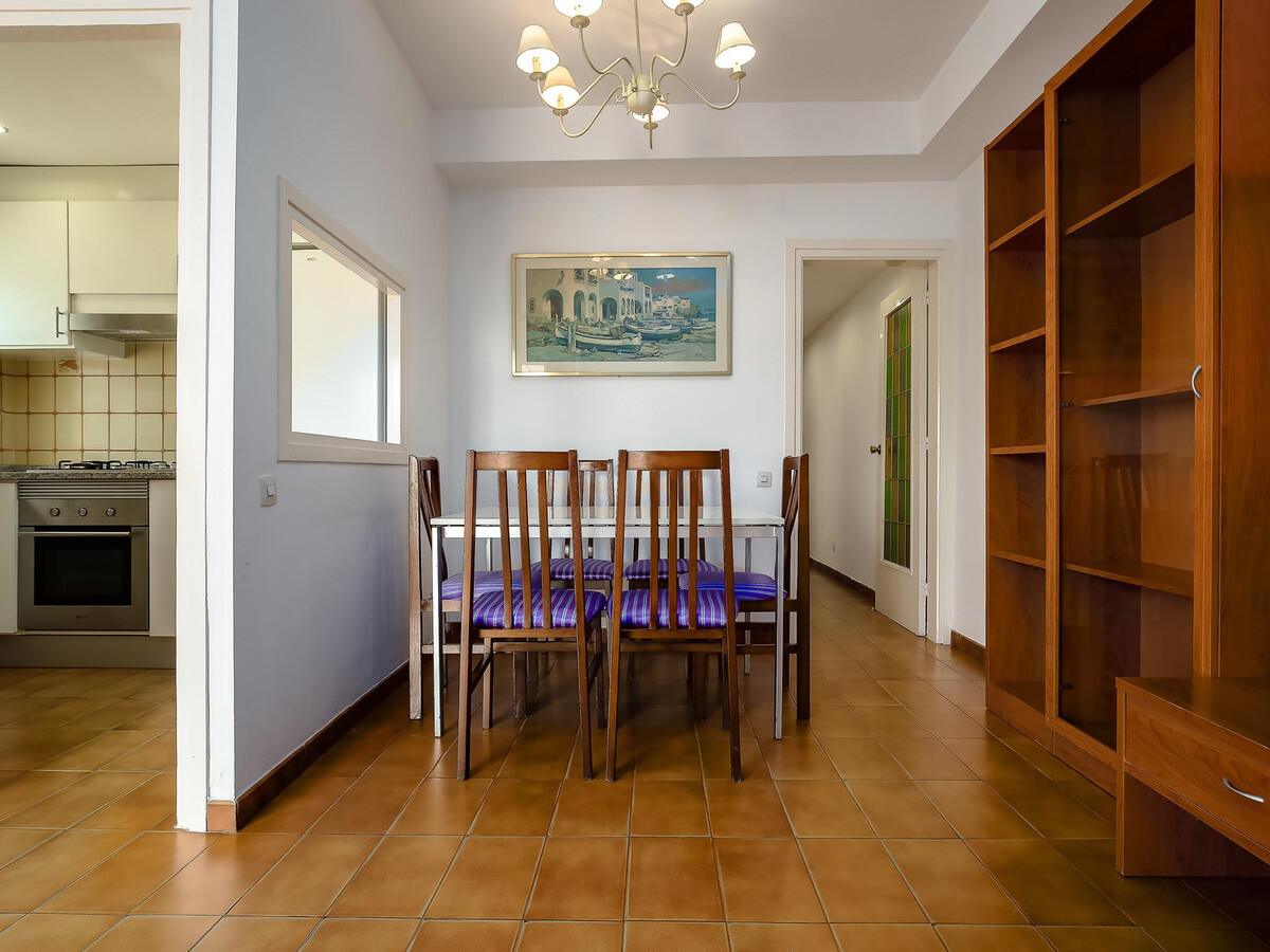 Appartement RDC près de la plage, terrasse montagne - Photo 9