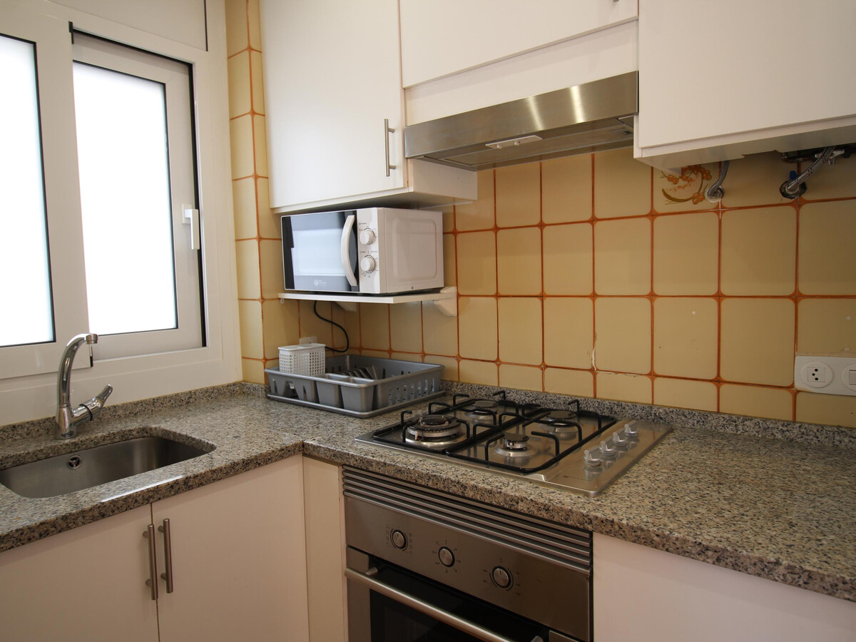 Appartement RDC près de la plage, terrasse montagne - Photo 11