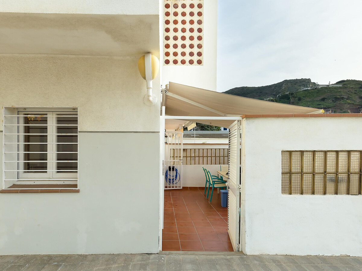 Appartement RDC près de la plage, terrasse montagne - Photo 18