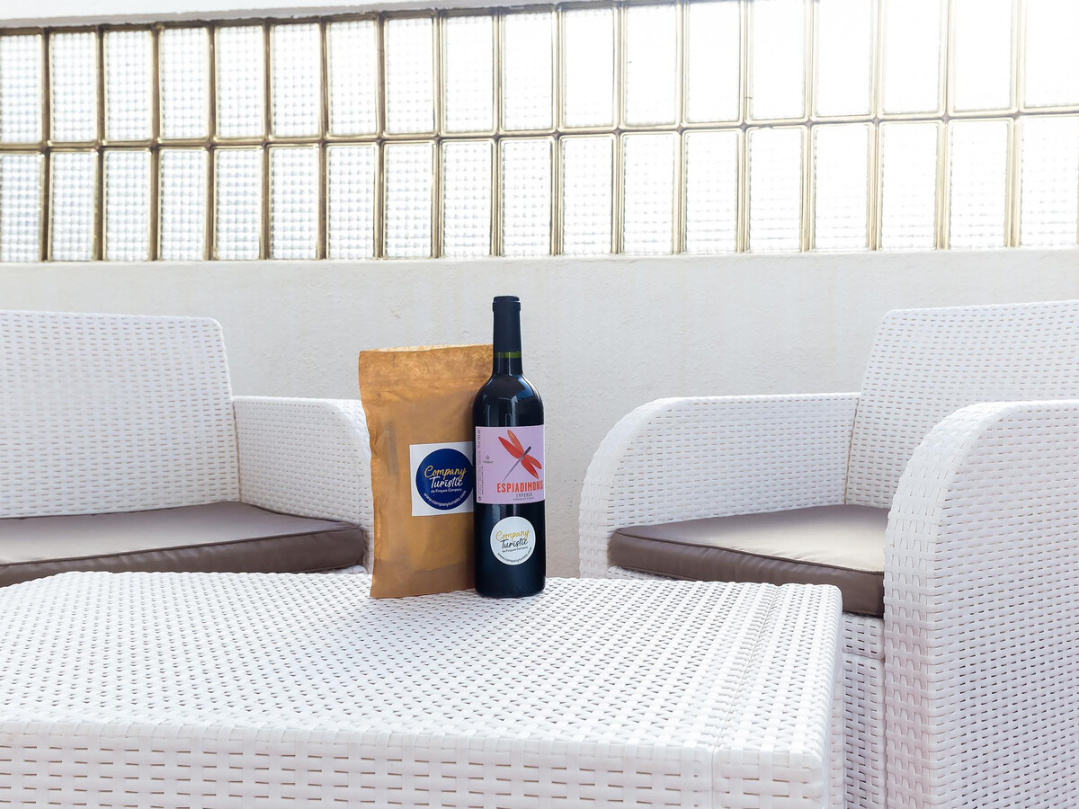 Appartement RDC près de la plage, terrasse montagne - Photo 26