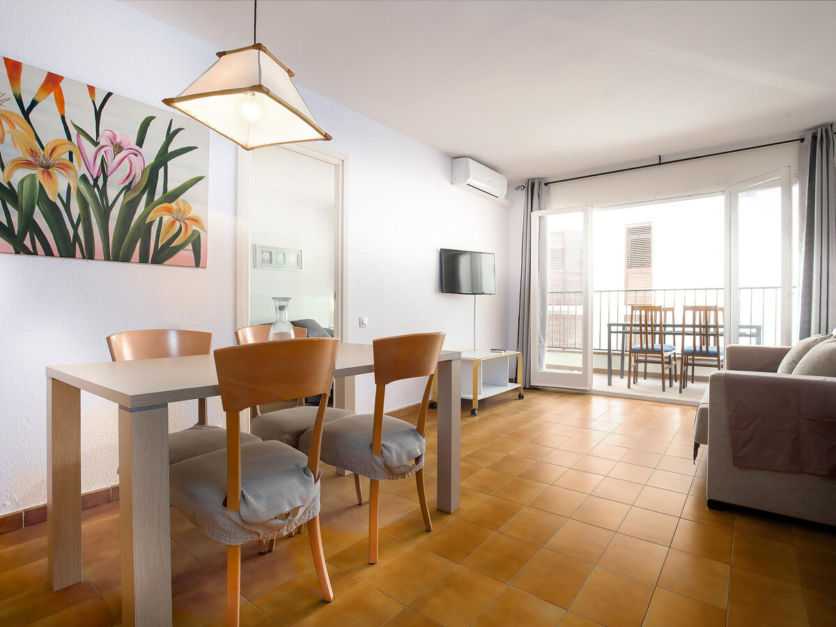 Appartement face plage à Port de la Selva, 1 ch, 4 pers - Photo 2