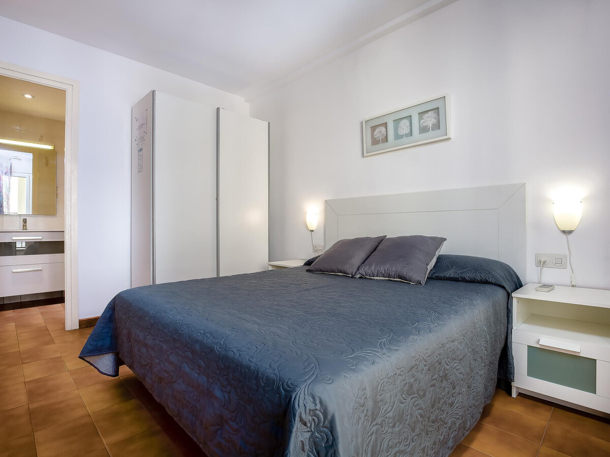 Appartement face plage à Port de la Selva, 1 ch, 4 pers - Photo 5